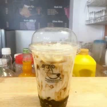 Món ăn- Cafe TM Milktea