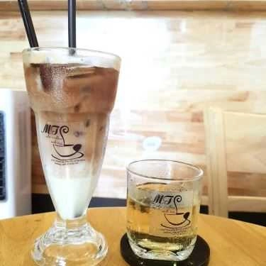 Món ăn- MTP - Coffee & Milktea