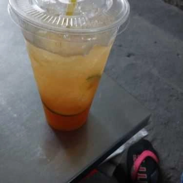 Món ăn- Toàn Tiên - Cafe & Bánh Mì