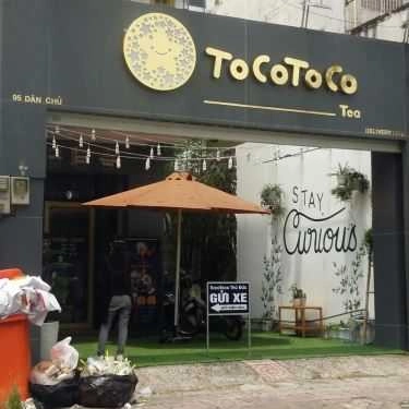 Tổng hợp- Cafe TocoToco Bubble Tea - Thủ Đức 95 Dân Chủ