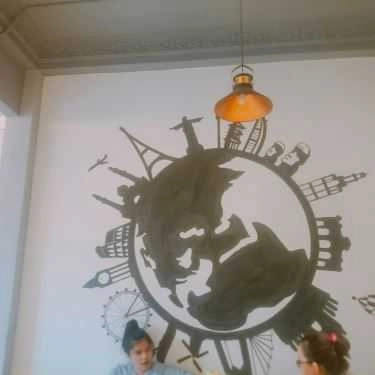 Tổng hợp- Cafe TocoToco Bubble Tea - Nguyễn Gia Trí
