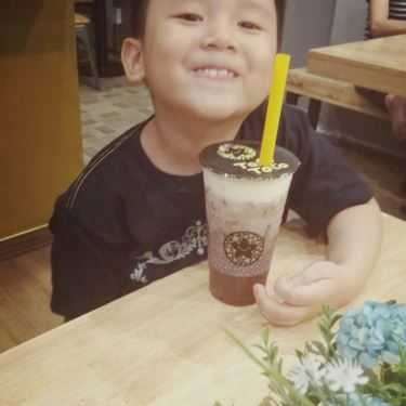Tổng hợp- Cafe TocoToco Bubble Tea - Nguyễn Thái Học