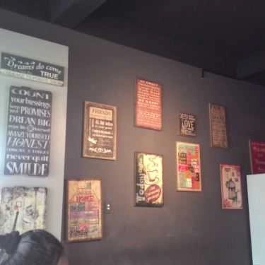 Tổng hợp- Today Coffee & Ice Cream