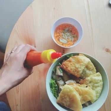 Món ăn- Cafe Tomato Home - Foods & Drinks