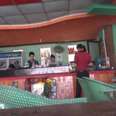 Tổng hợp- Tony Riverside Coffee