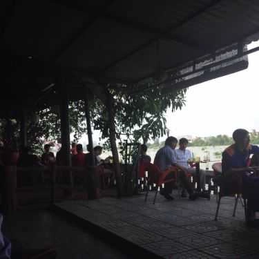 Tổng hợp- Tony Riverside Coffee