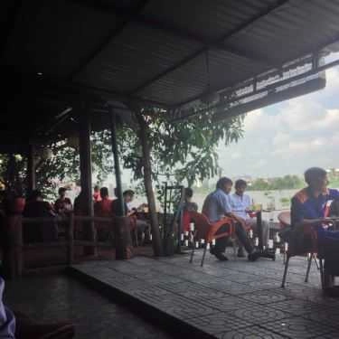 Tổng hợp- Tony Riverside Coffee