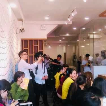 Tổng hợp- Cafe Toocha Việt Nam - Trà Sữa Chánh Tông Đài Loan - Phan Văn Trị