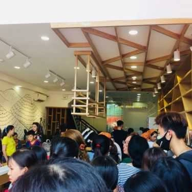 Tổng hợp- Cafe Toocha Việt Nam - Trà Sữa Chánh Tông Đài Loan - Phan Văn Trị