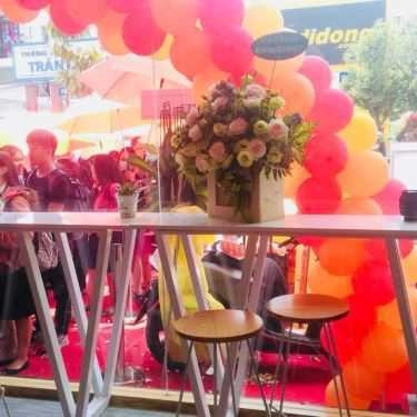 Tổng hợp- Cafe Toocha Việt Nam - Trà Sữa Chánh Tông Đài Loan - Phan Văn Trị