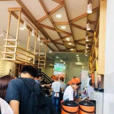 Tổng hợp- Cafe Toocha Việt Nam - Trà Sữa Chánh Tông Đài Loan - Phan Văn Trị