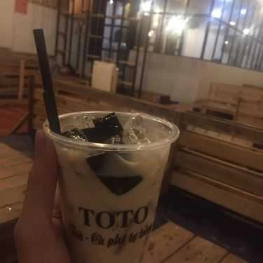 Món ăn- ToTo - Trà Sữa & Cafe