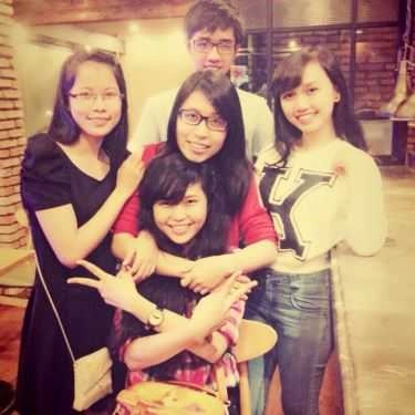 Tổng hợp- Tiệm Bánh TOUS les JOURS - Hai Bà Trưng