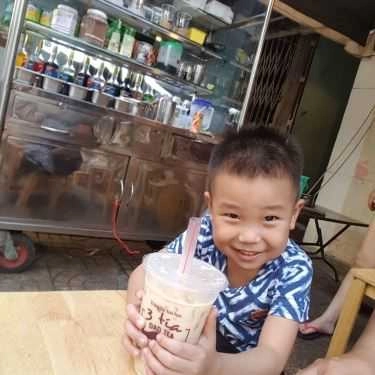 Tổng hợp- Ăn vặt Trà Sữa 2 Tía
