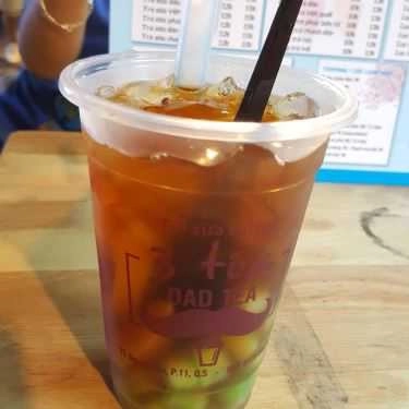 Món ăn- Ăn vặt Trà Sữa 2 Tía