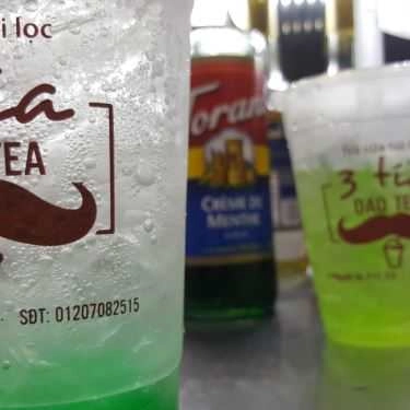 Món ăn- Ăn vặt Trà Sữa 2 Tía