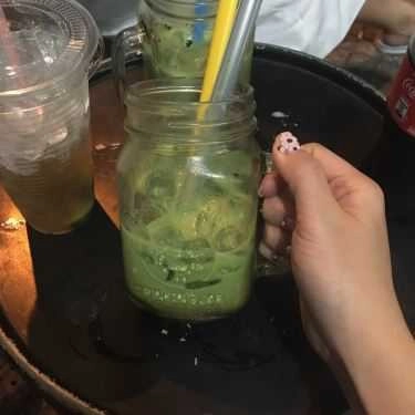 Món ăn- Cafe Trà Sữa A Liêm