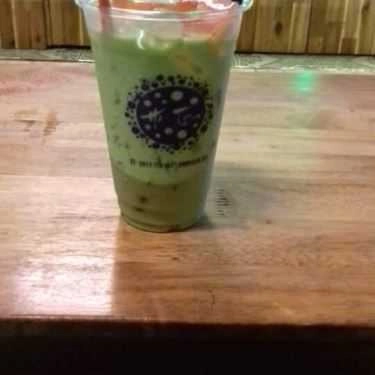 Món ăn- Cafe Trà Sữa Acoustic Hi Tea