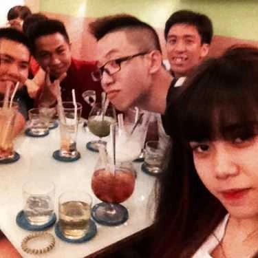 Tổng hợp- Cafe -18ºC - Food & Drink - Nguyễn Trọng Tuyển
