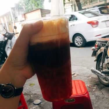 Món ăn- Cafe Trà Sữa Baby Tea