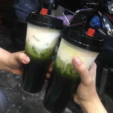 Món ăn- Cafe Trà Sữa Baby Tea