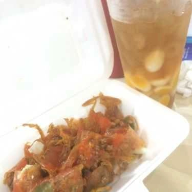 Món ăn- Ăn vặt Phụng Nhi - Trà Sữa & Bánh Tráng