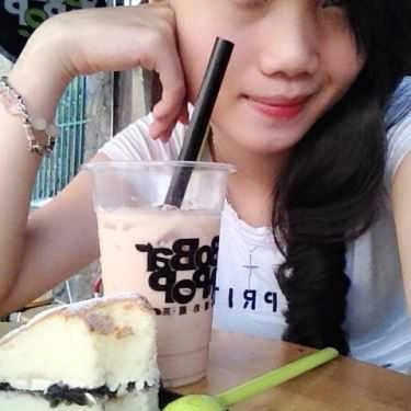 Tổng hợp- Cafe Trà Sữa Bobapop - Phan Xích Long