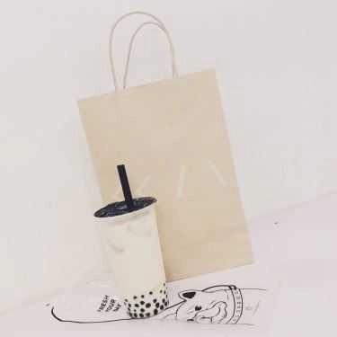 Tổng hợp- Cafe Trà Sữa Bobapop - AEON Mall Bình Tân