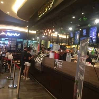Tổng hợp- Cafe Trà Sữa Bobapop - AEON Mall Bình Tân