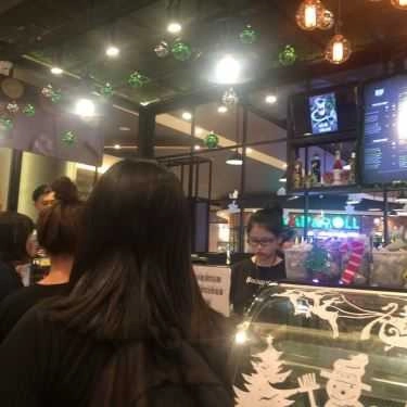 Tổng hợp- Cafe Trà Sữa Bobapop - AEON Mall Bình Tân