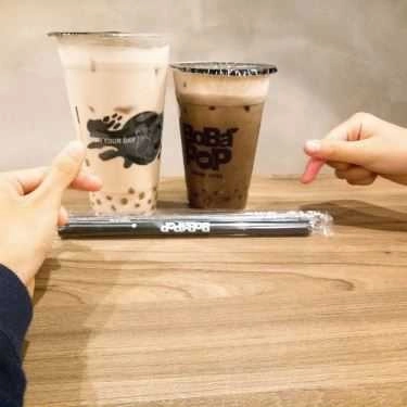 Món ăn- Cafe Trà Sữa Bobapop - Nguyễn Ảnh Thủ