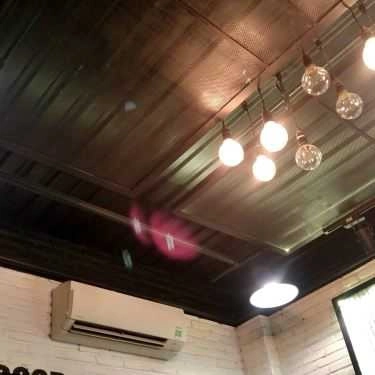 Tổng hợp- Cafe Trà Sữa Bobapop - Võ Văn Ngân
