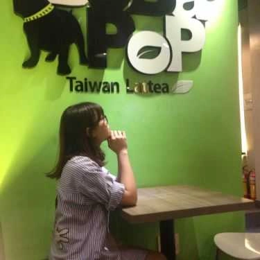 Tổng hợp- Cafe Trà Sữa Bobapop - Võ Văn Ngân