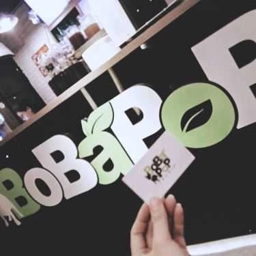 Tổng hợp- Cafe Trà Sữa Bobapop - Xô Viết Nghệ Tĩnh