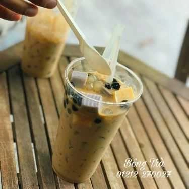 Tổng hợp- Ăn vặt Trà Sữa Bông Trà