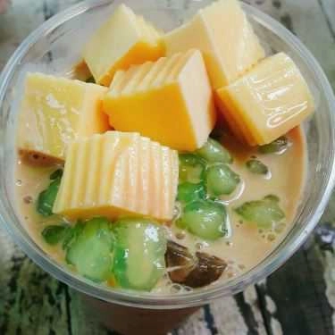 Tổng hợp- Ăn vặt Trà Sữa Bông Trà