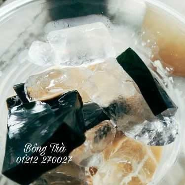Tổng hợp- Ăn vặt Trà Sữa Bông Trà