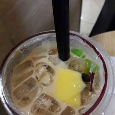 Món ăn- Cafe Trà Sữa Bumba - Lotte Tân Bình