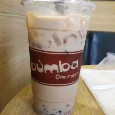 Món ăn- Cafe Trà Sữa Bumba - Lotte Tân Bình