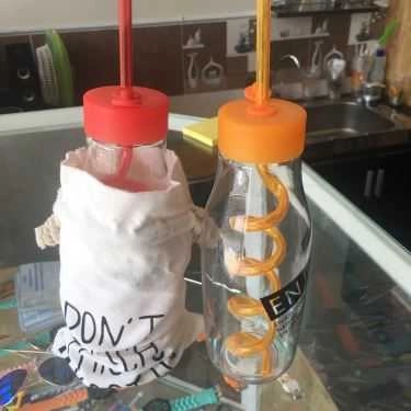 Món ăn- Cafe Trà Sữa Cạp Cạp
