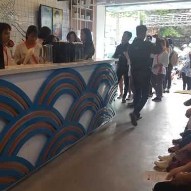 Tổng hợp- Cafe Trà Sữa Chamichi - Nguyễn Thị Minh Khai