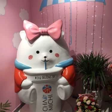 Tổng hợp- Cafe Trà Sữa Chamichi - Trường Sa