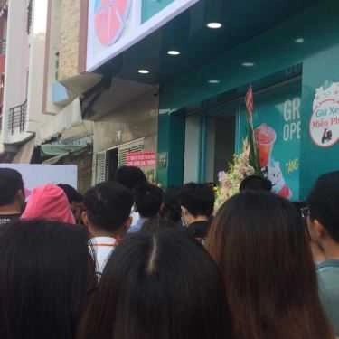 Tổng hợp- Cafe Trà Sữa Chamichi - Trường Sa