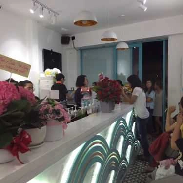Tổng hợp- Cafe Trà Sữa Chamichi - Trường Sa