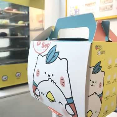 Tổng hợp- Cafe Trà Sữa Chamichi - Vinhomes Central Park