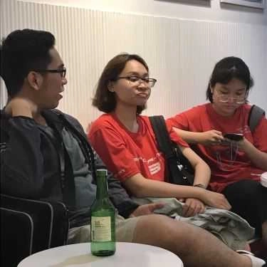 Tổng hợp- Cafe Trà Sữa Chamichi - Vinhomes Central Park