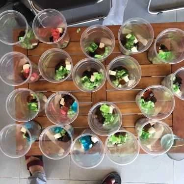 Tổng hợp- Ăn vặt Chí Phèo - Trà Sữa