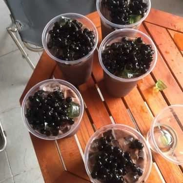Tổng hợp- Ăn vặt Chí Phèo - Trà Sữa