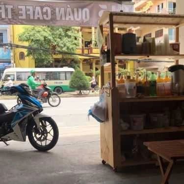 Tổng hợp- Ăn vặt Chí Phèo - Trà Sữa