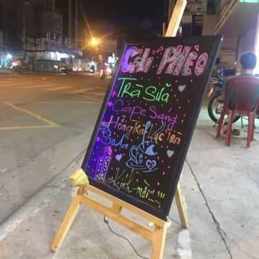 Tổng hợp- Ăn vặt Chí Phèo - Trà Sữa